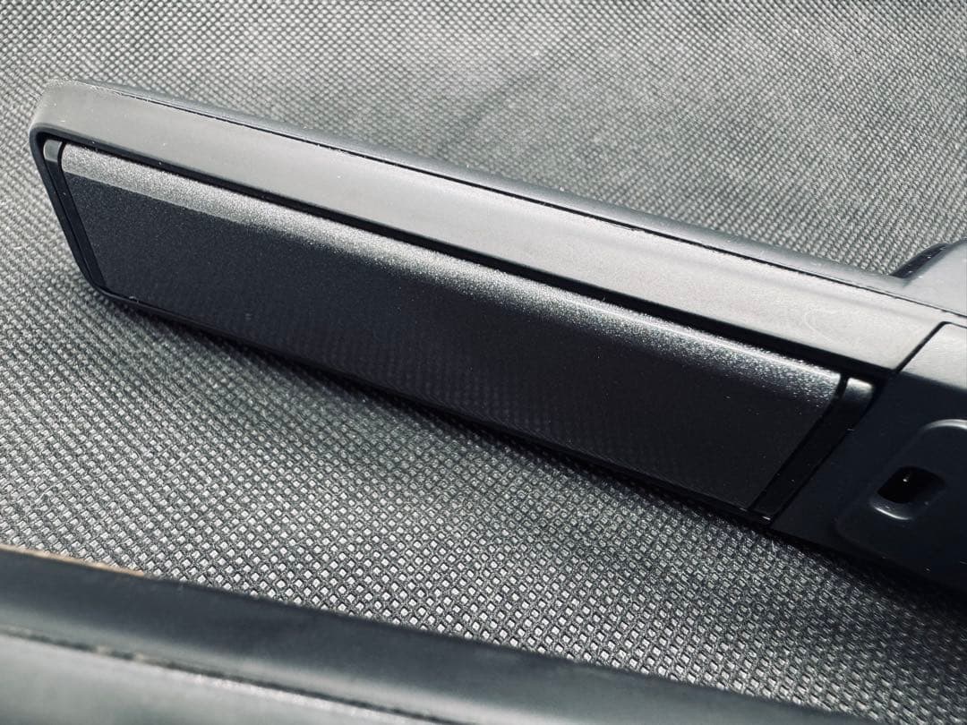 パナソニック ストレートヘアアイロンナノケア