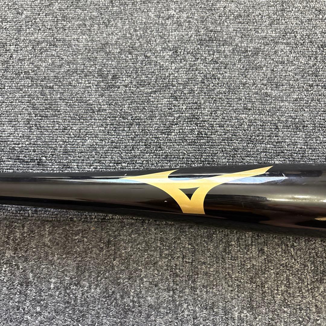 ミズノ ノックバット 91cm カーボン　ビクトリーステージ