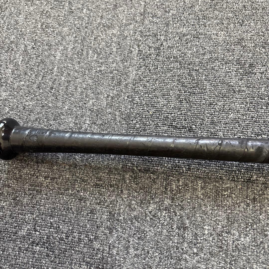 ミズノ ノックバット 91cm カーボン　ビクトリーステージ