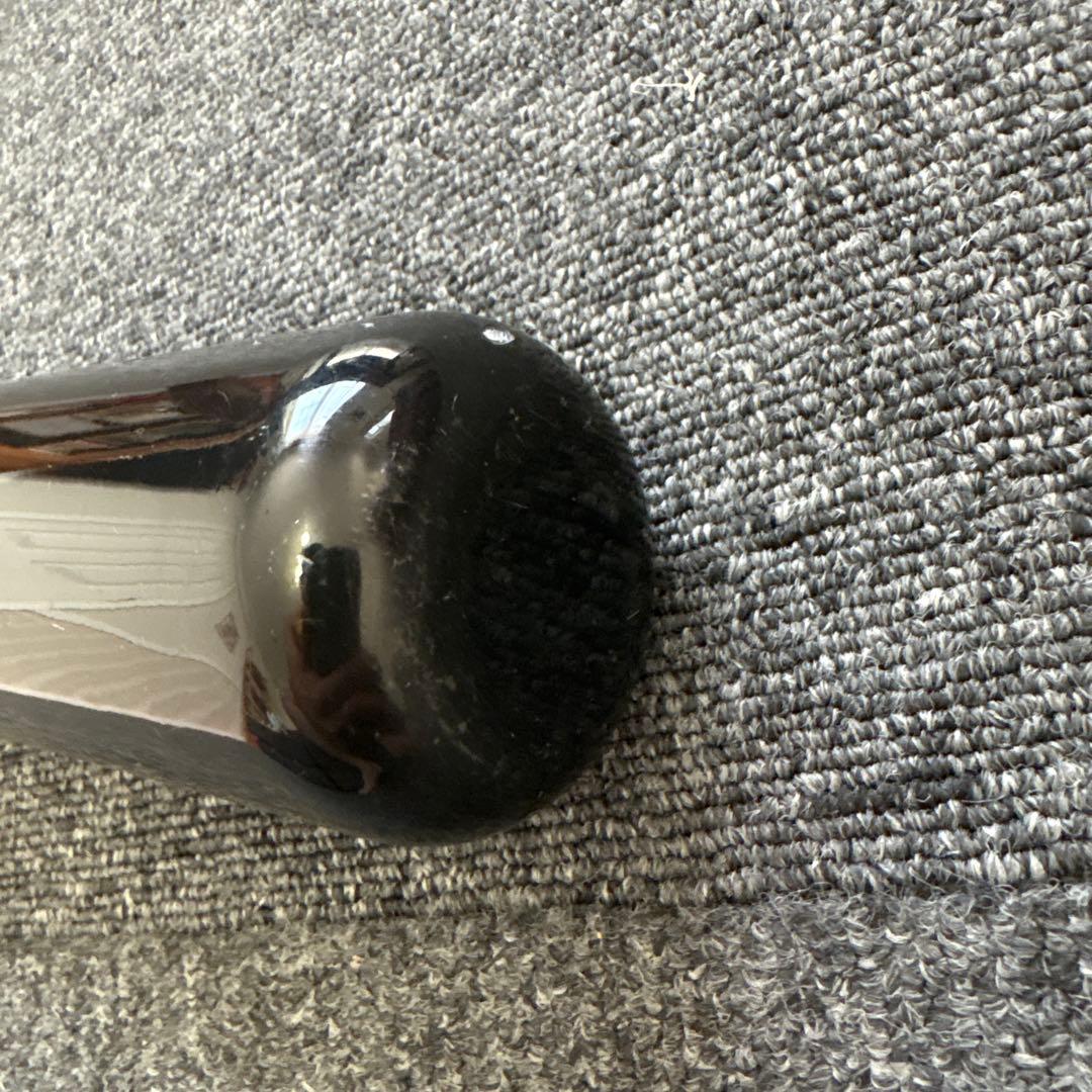 ミズノ ノックバット 91cm カーボン　ビクトリーステージ