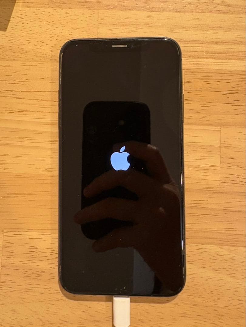 【Final SALE】iPhone XS 256GB スペースグレイ