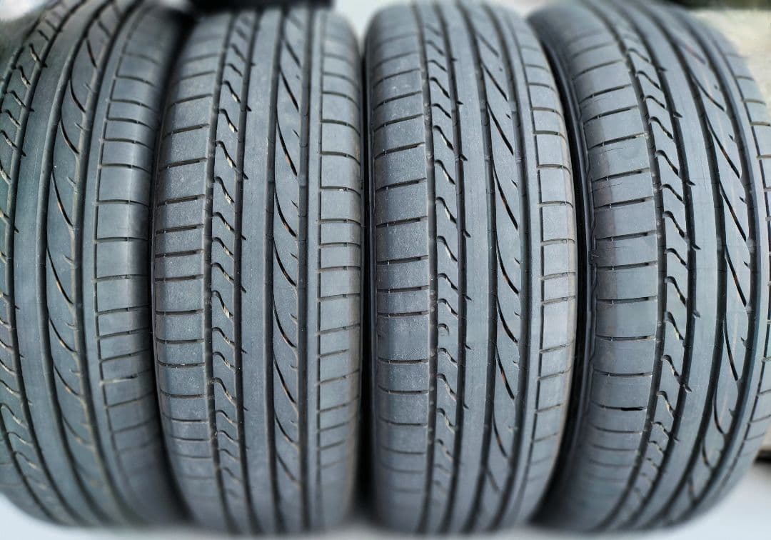 【2025年製 500km未満走行外し品】ダイハツ コペン 純正 16インチ