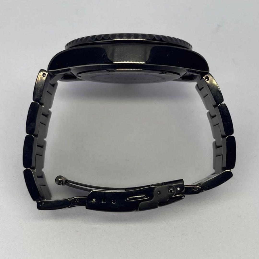 ◎NUMBER(N)INE × JAM  MADE 腕時計 ミラー