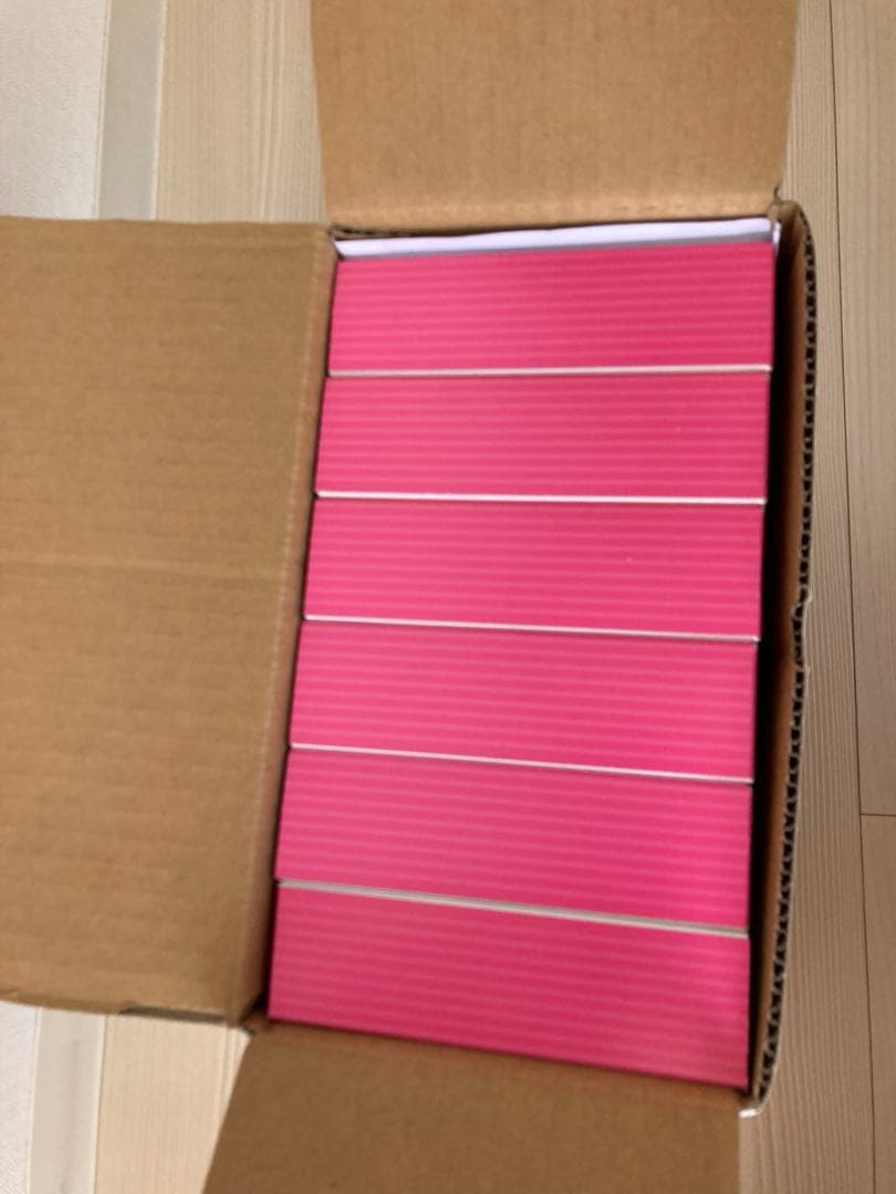 美品　かな絵ちゃん A 七田式知育玩具