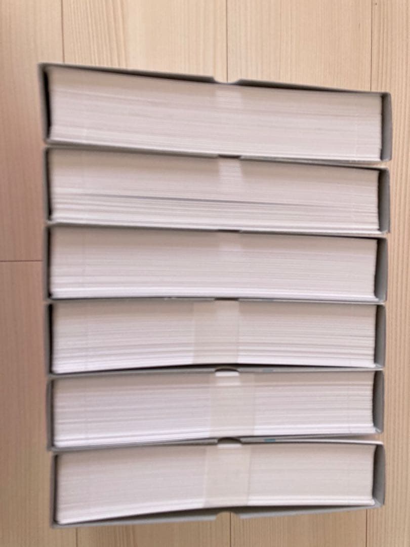 美品　かな絵ちゃん A 七田式知育玩具