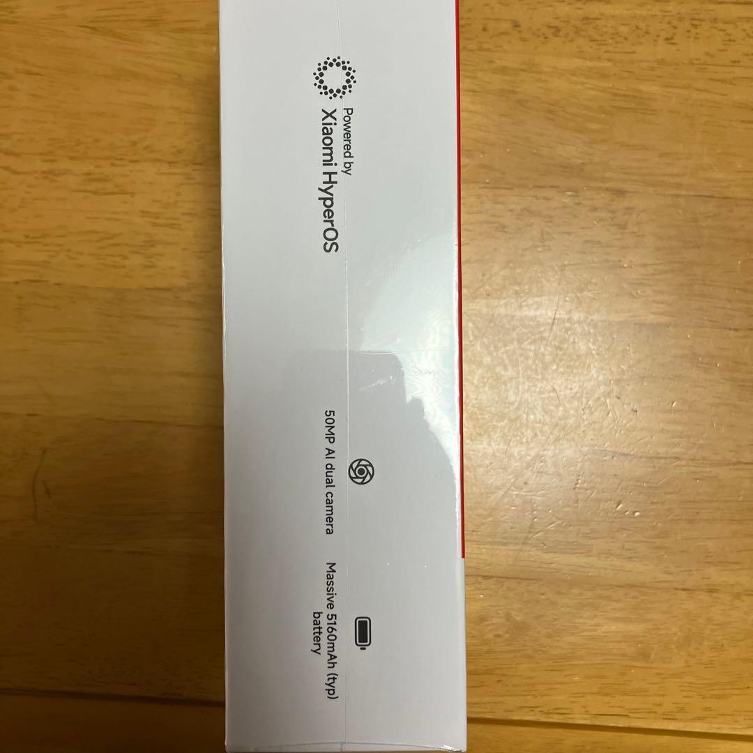 Xiaomi Redmi 14C 16GB/256GB スマホ　シャオミン