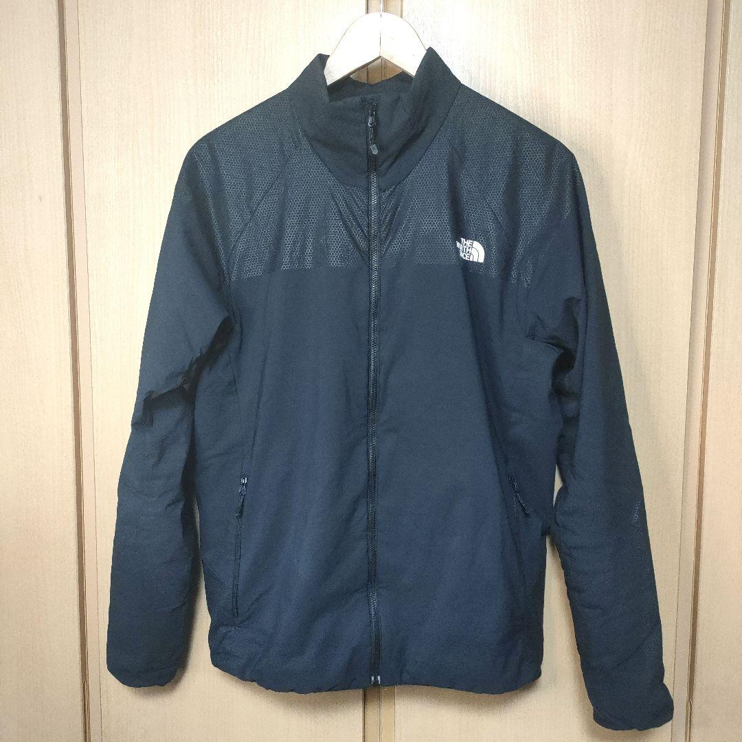 美品✨THE NORTH FACE VENTRIX JACKET ブラック　L