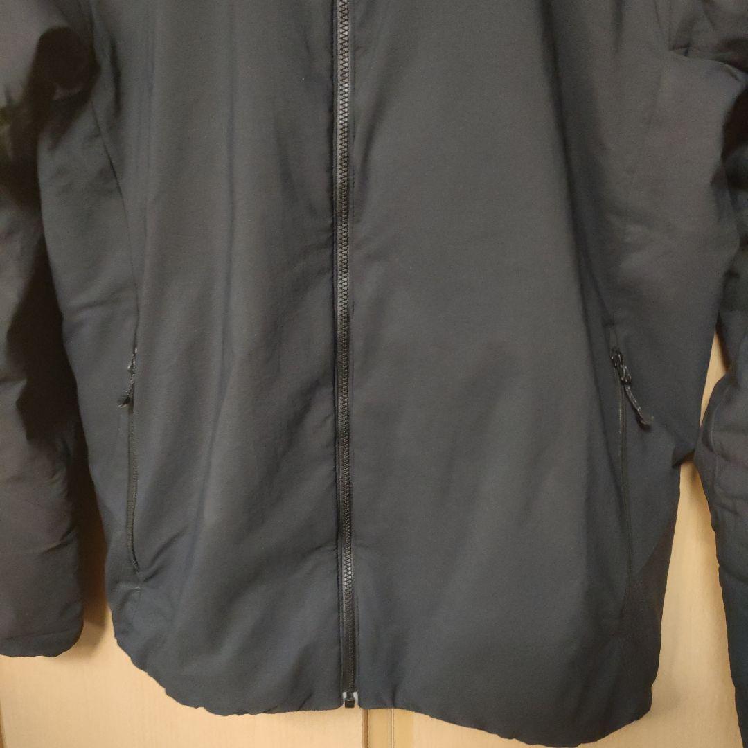 美品✨THE NORTH FACE VENTRIX JACKET ブラック　L