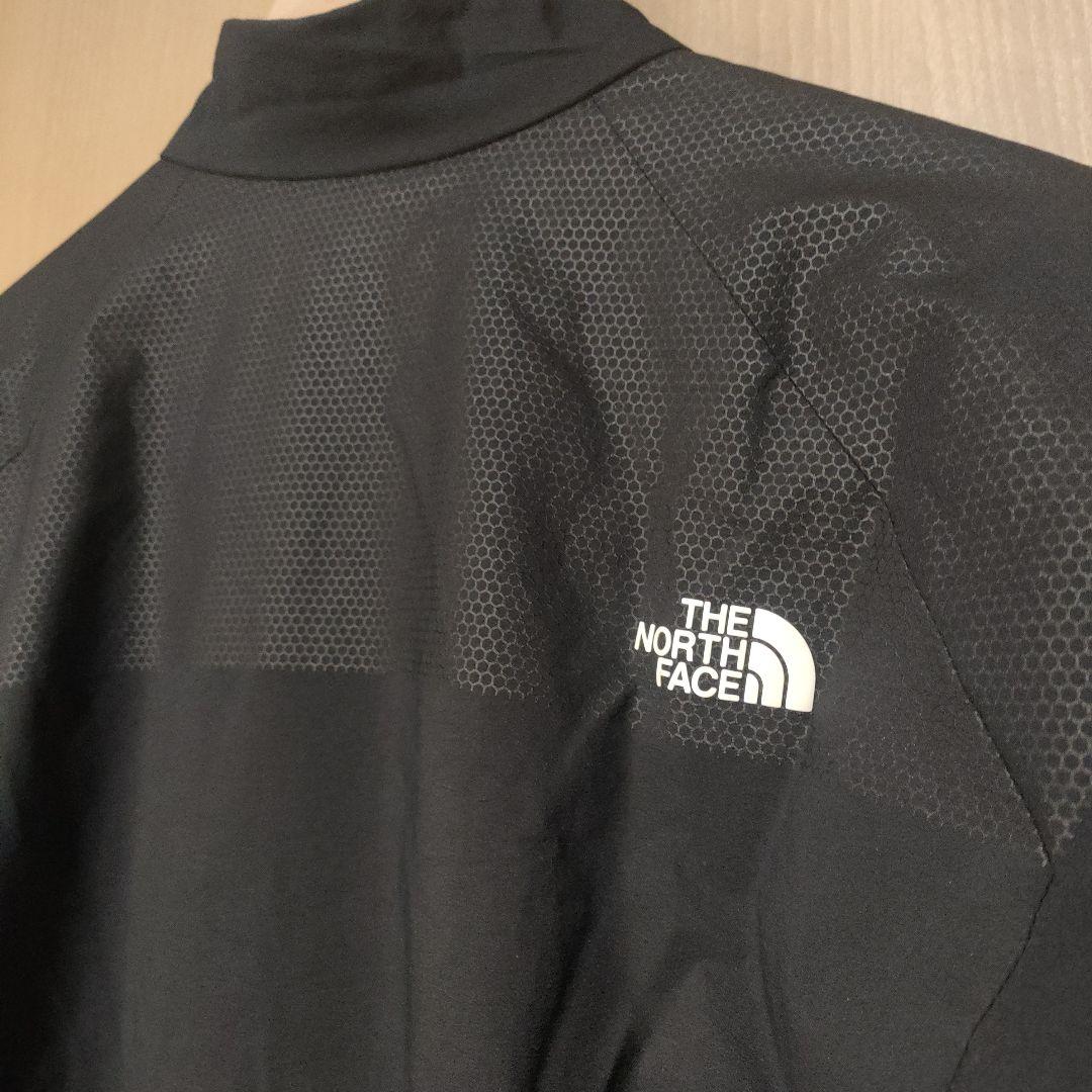 美品✨THE NORTH FACE VENTRIX JACKET ブラック　L