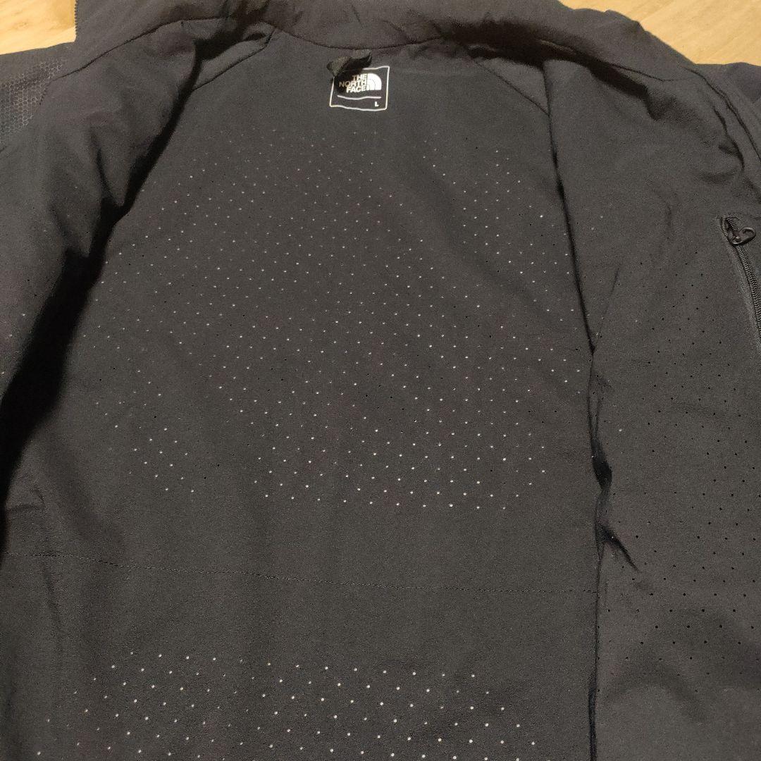 美品✨THE NORTH FACE VENTRIX JACKET ブラック　L