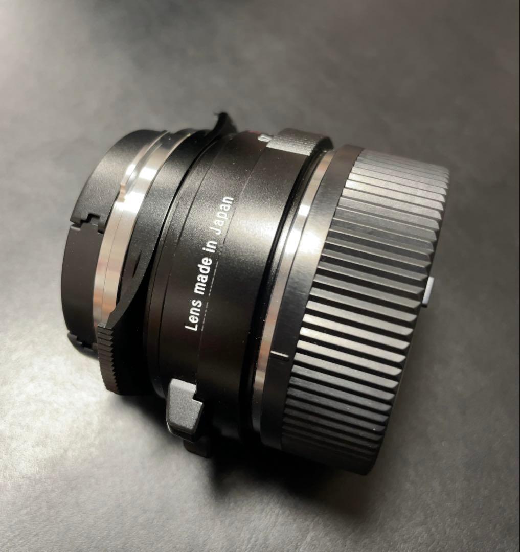 レンズ(単焦点) Voigtlander NOKTON classic 40mm F1.4 MC