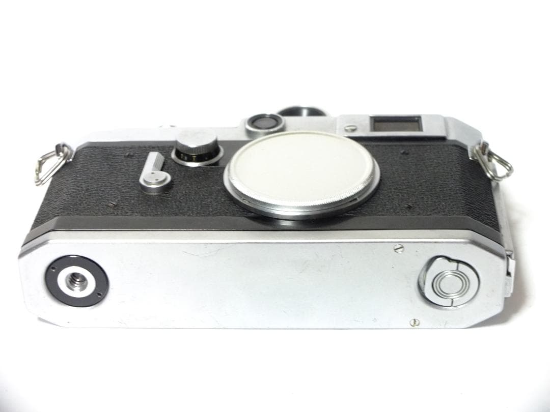 【実写確認整備品】キャノンVLボディーのみ