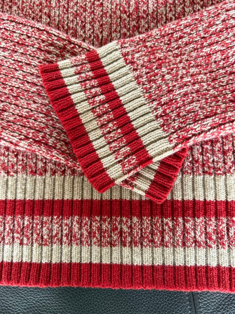 FUMIKA_UCHIDAタートルネックセーター