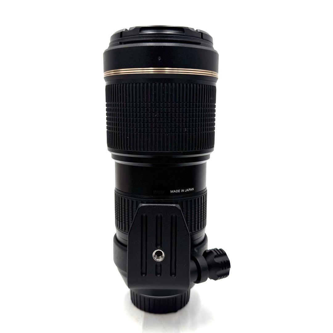 レンズ(ズーム) TAMRON SP AF 70-200mm F2.8 A001 NIKON F