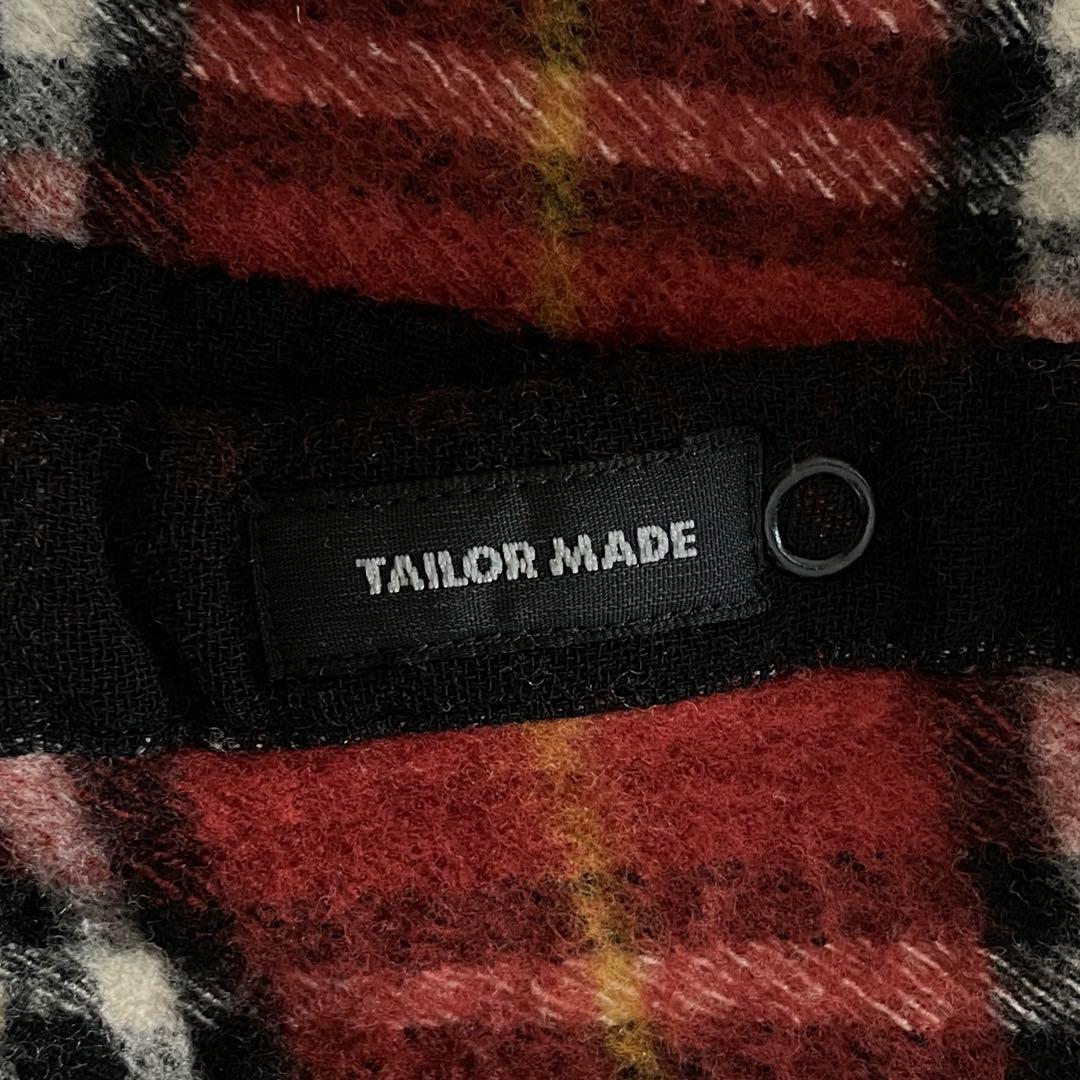 jil sander 本人期 wool shirt jacket archive