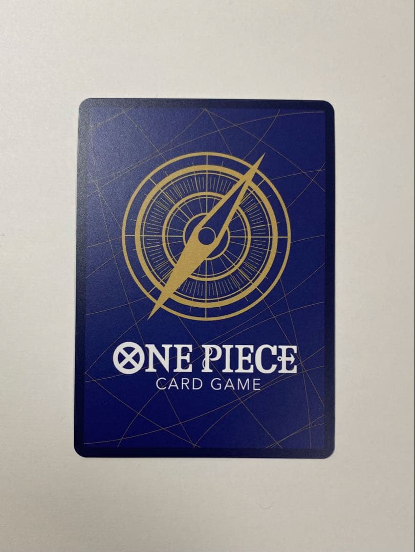 【2/9迄特価】マーシャル・D・ティーチ SR 金 3周年 SP