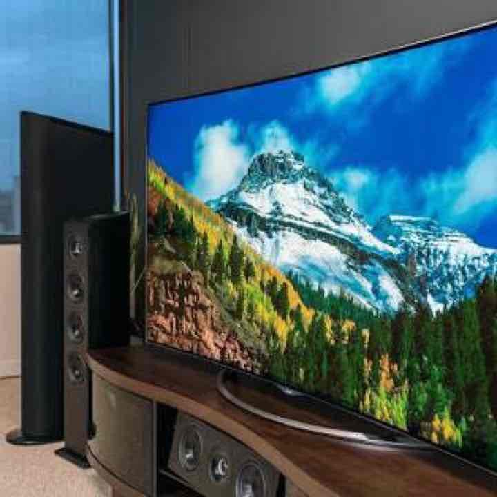 【新品メーカー保証付】LG製 4K 65インチテレビ【Amazonより安い】