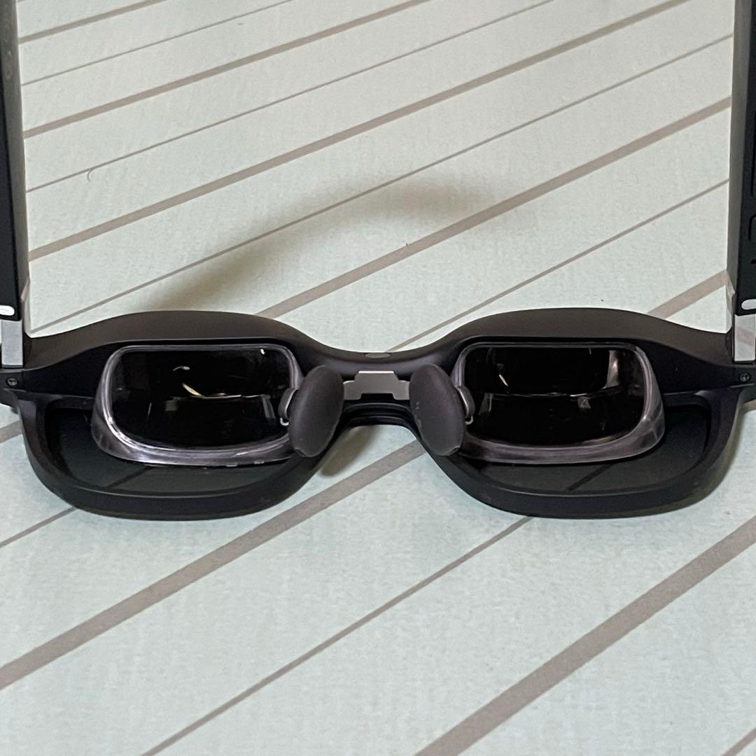 Xreal Air 2 + Xreal Adapter セット