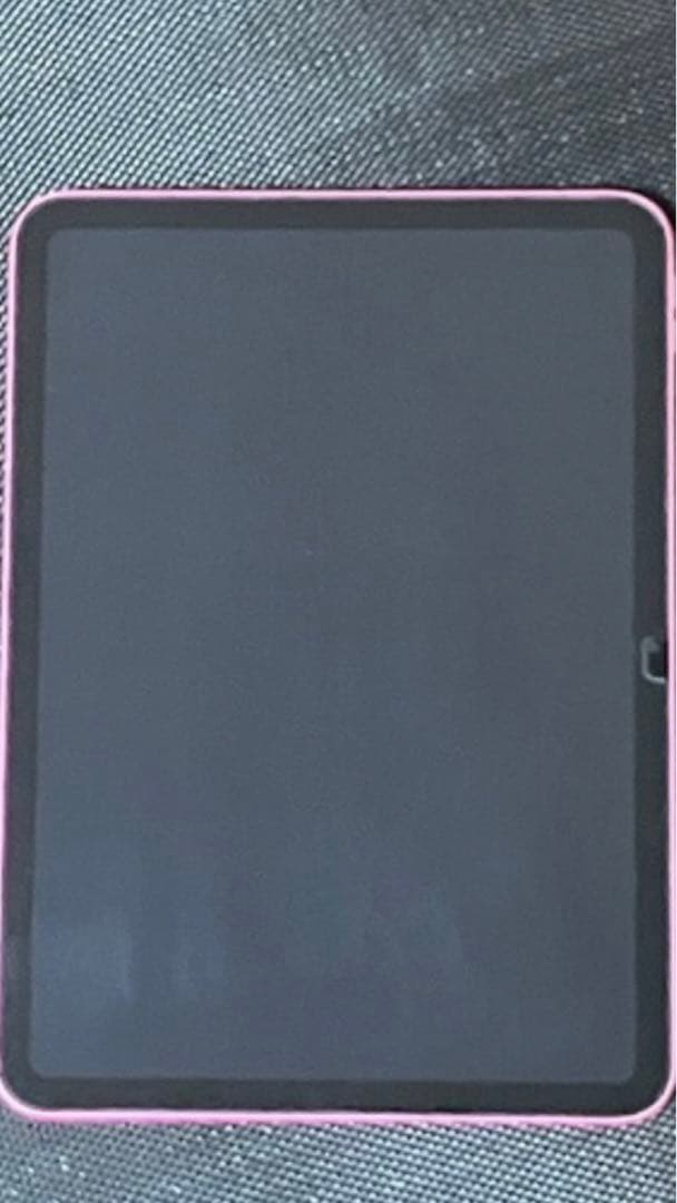 iPad（第10世代）64GB Wi-Fiモデル