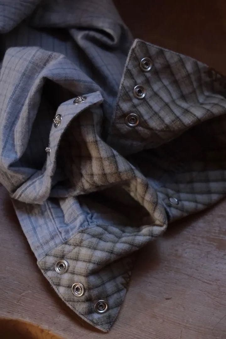 B*i様 Maatee&sons Ex Western kakinohahana