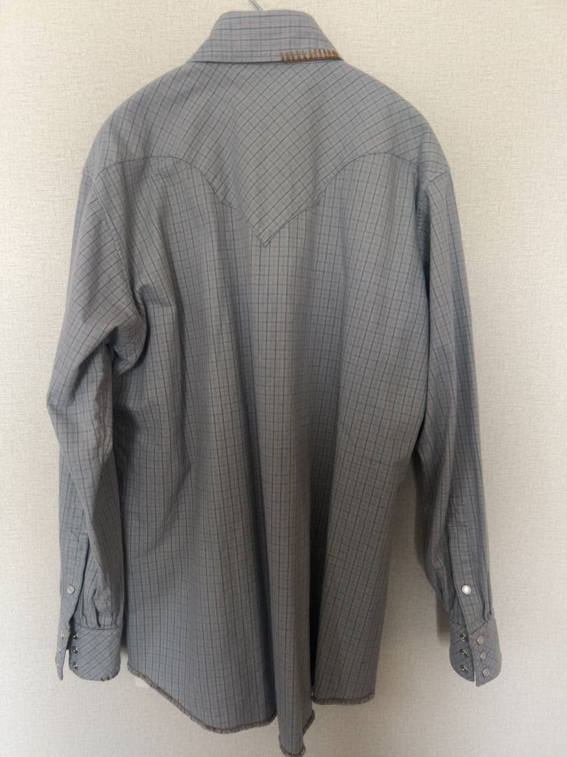 B*i様 Maatee&sons Ex Western kakinohahana