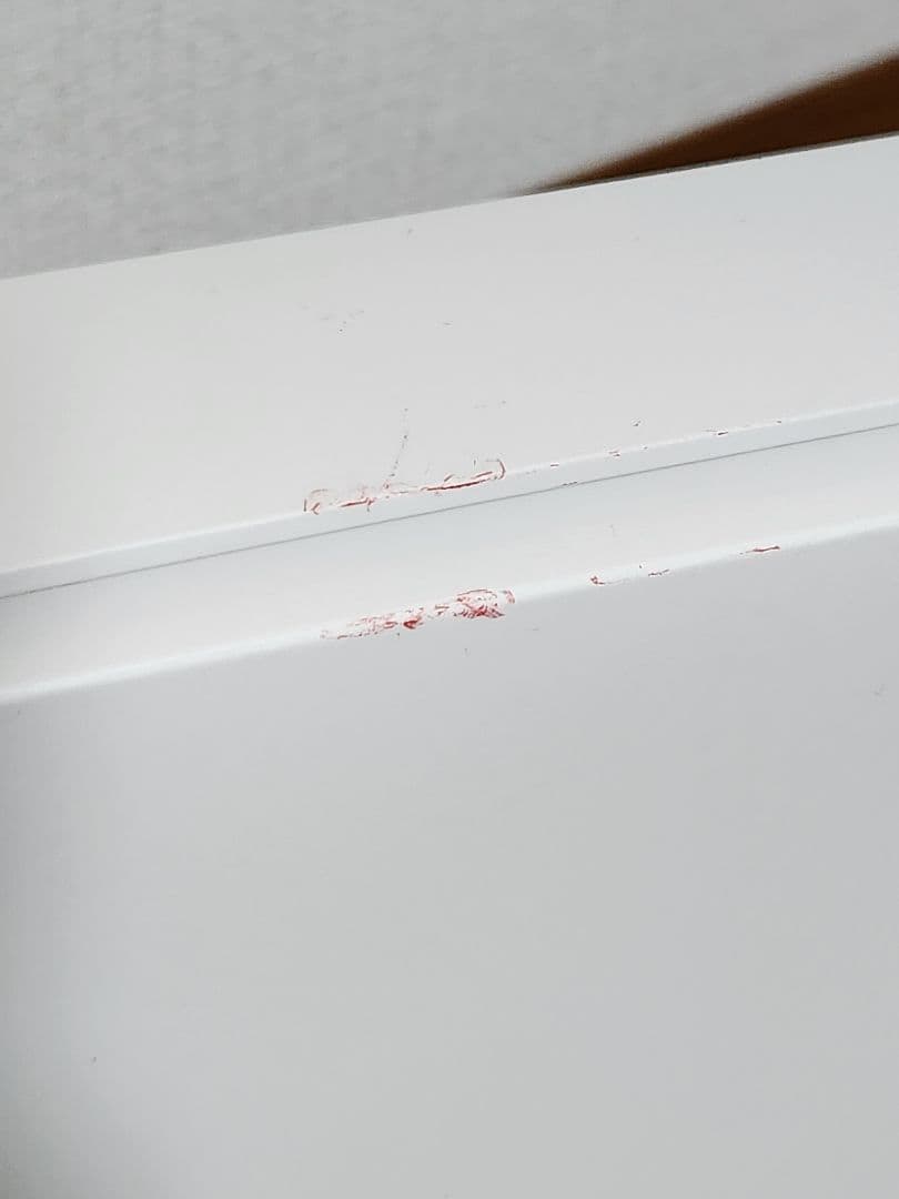 【美品】【箱つき】MacBook Air 2017 シルバー