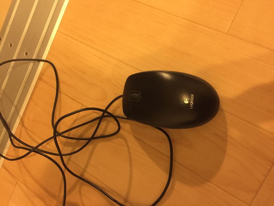 Windowsノート本体 FUJITSU LIFEBOOK P770/B