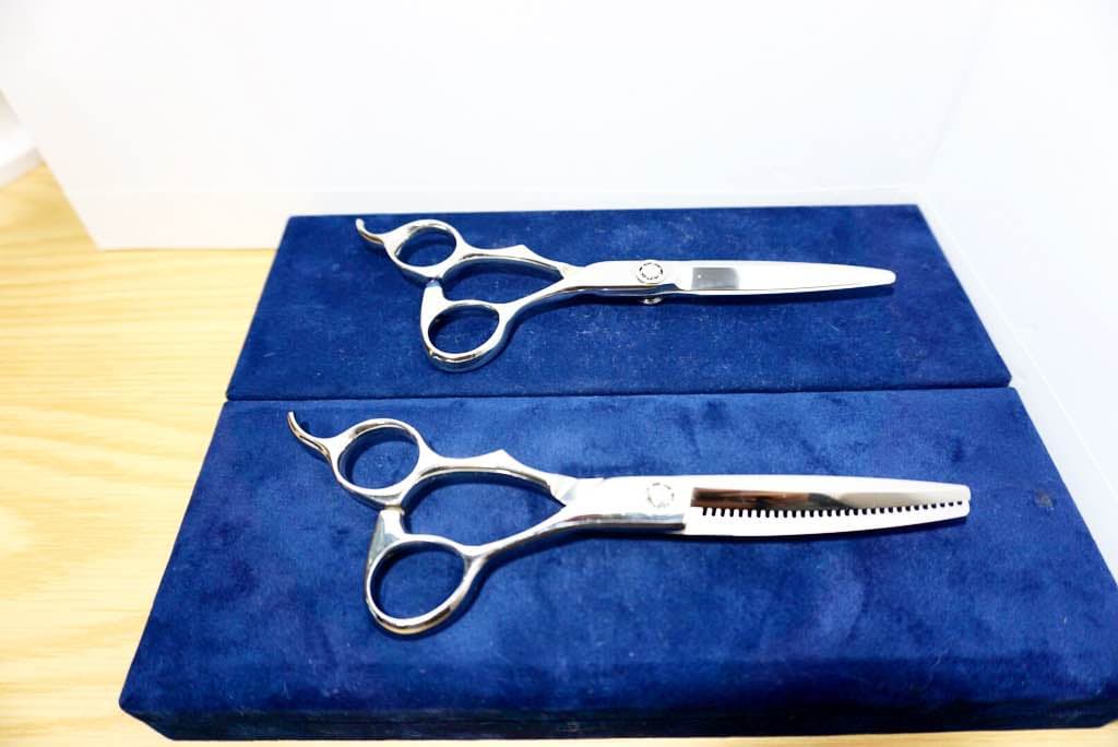 シザーズ シザー セニング