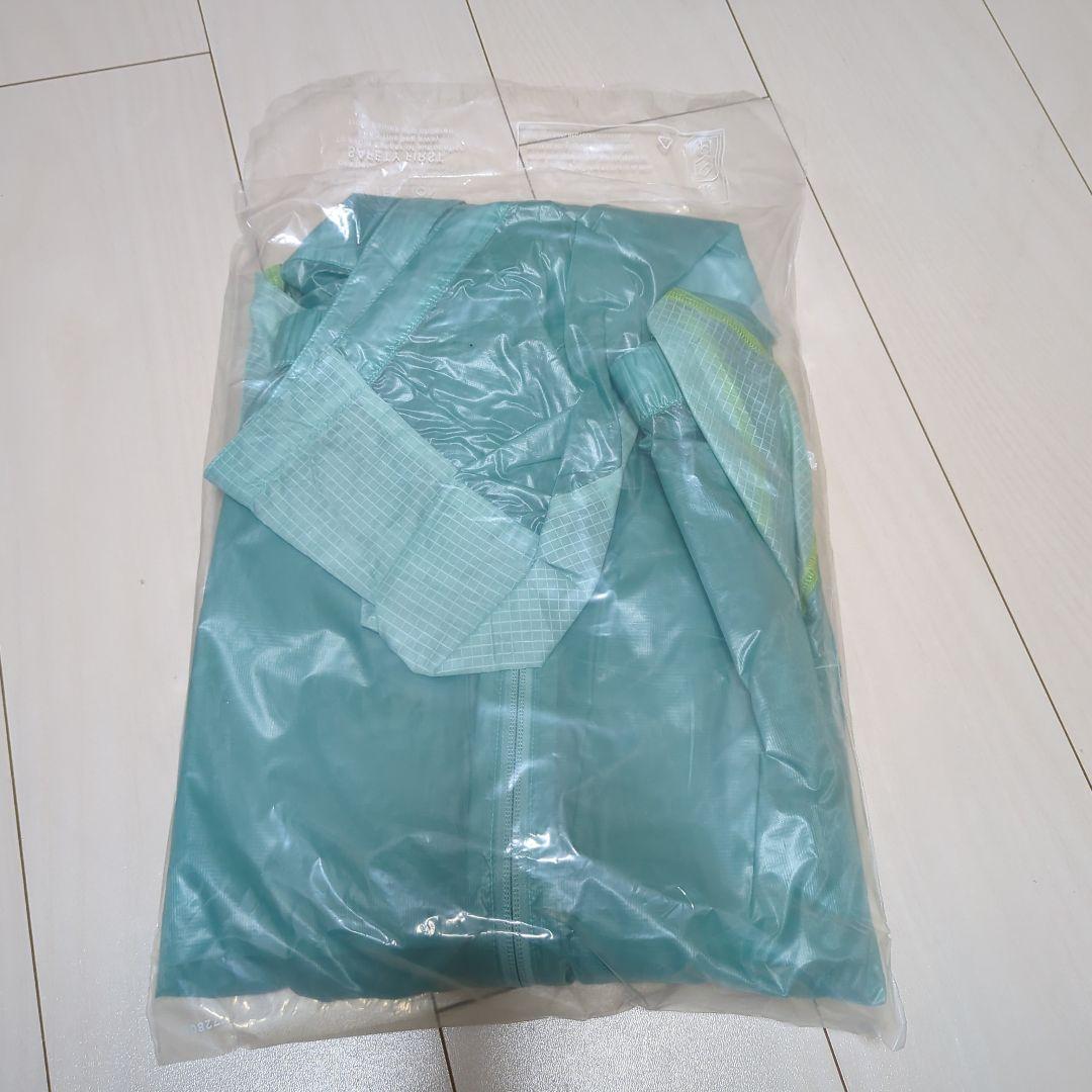 ラコステスポーツ　ウィンドブレイカー