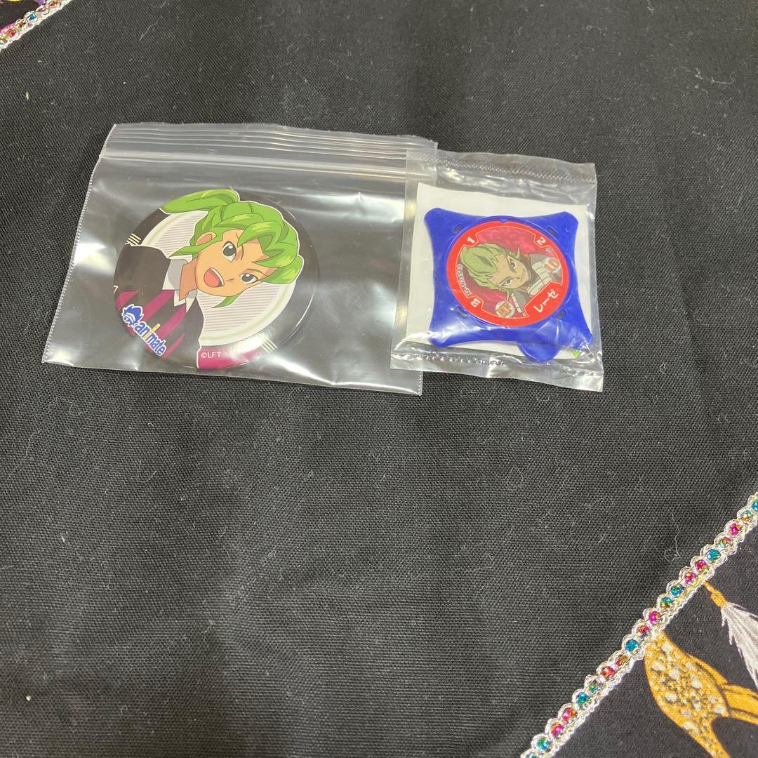 イナズマイレブン 緑川リュウジ◯95