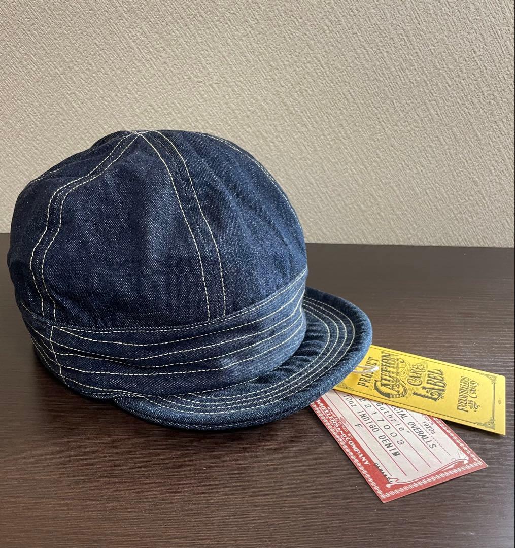 FREEWHEELERS フリーホイーラーズ ガスリー