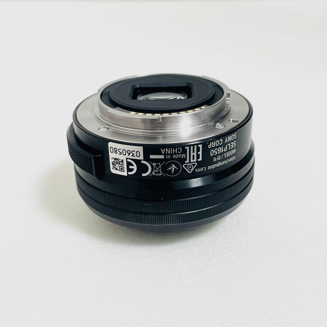 【美品】SONY ソニー ZV-E10 ブラック 黒 Vlog カメラ