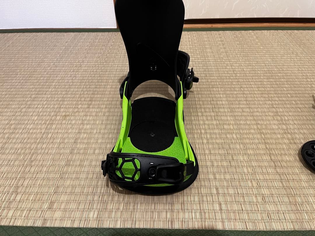 ユニオン ストラータ 22-23 M