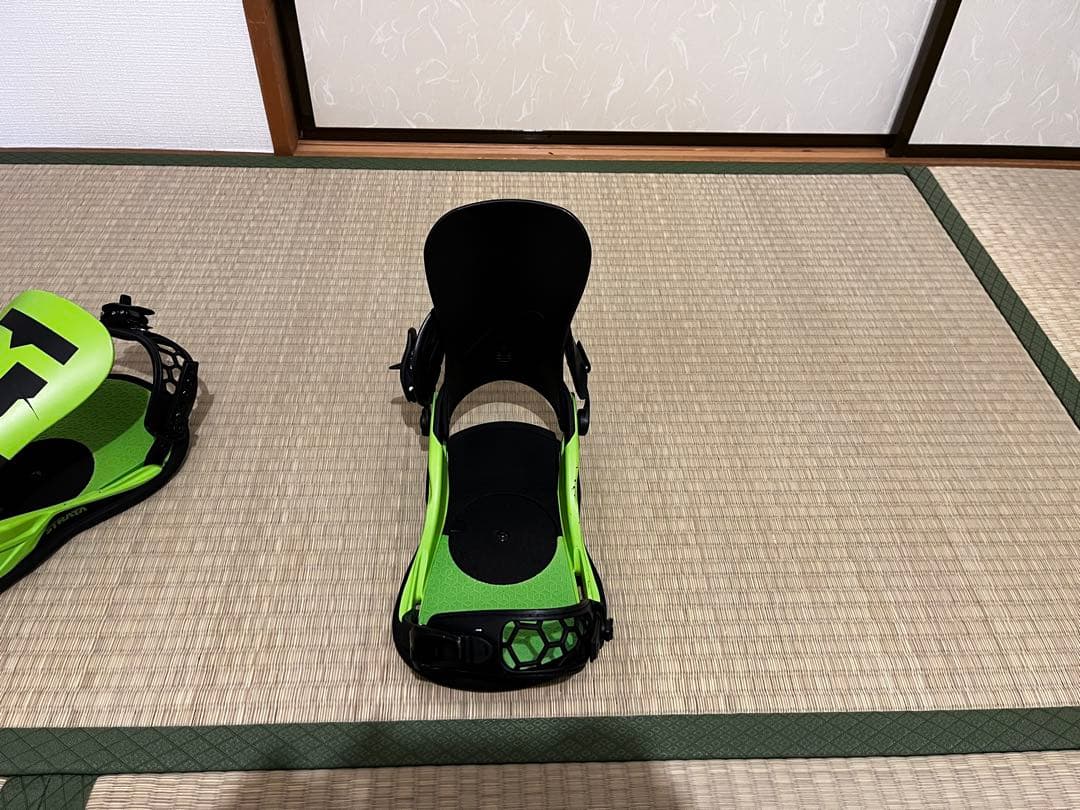 ユニオン ストラータ 22-23 M