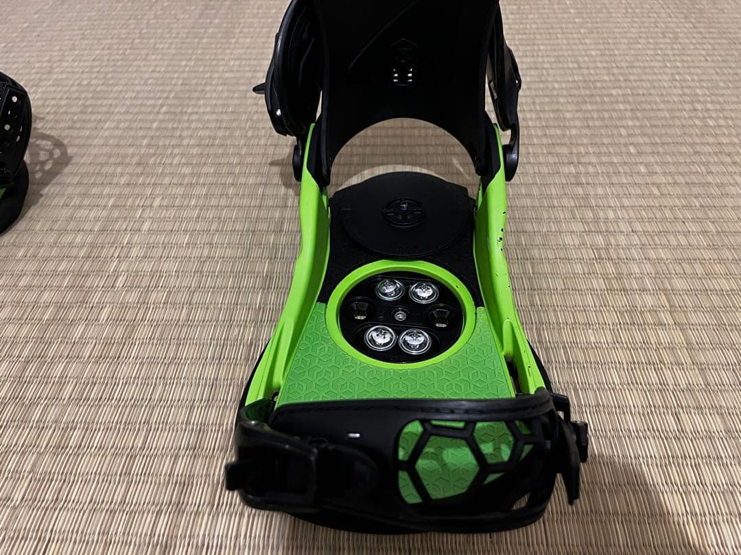 ユニオン ストラータ 22-23 M