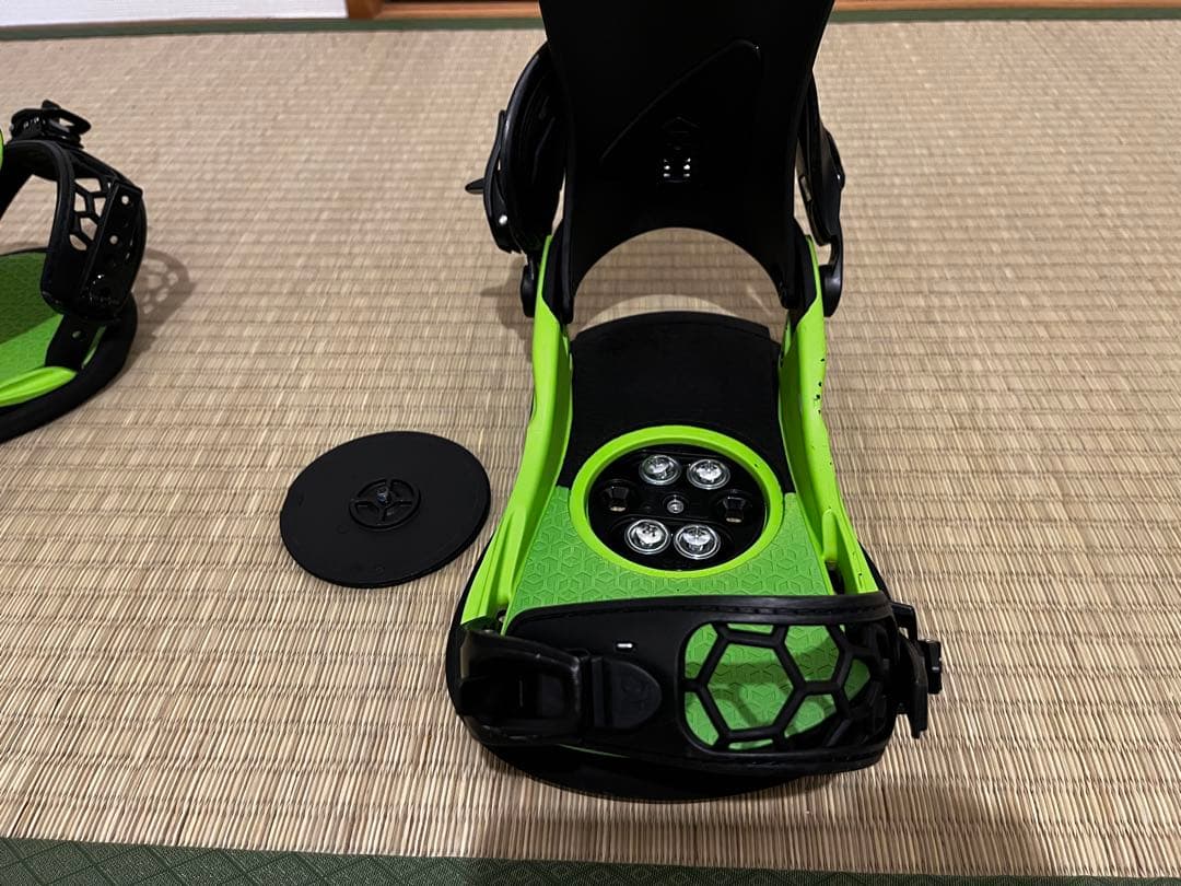 ユニオン ストラータ 22-23 M