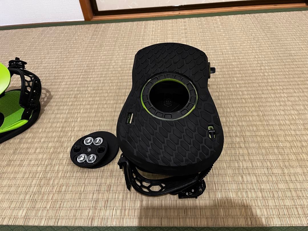 ユニオン ストラータ 22-23 M