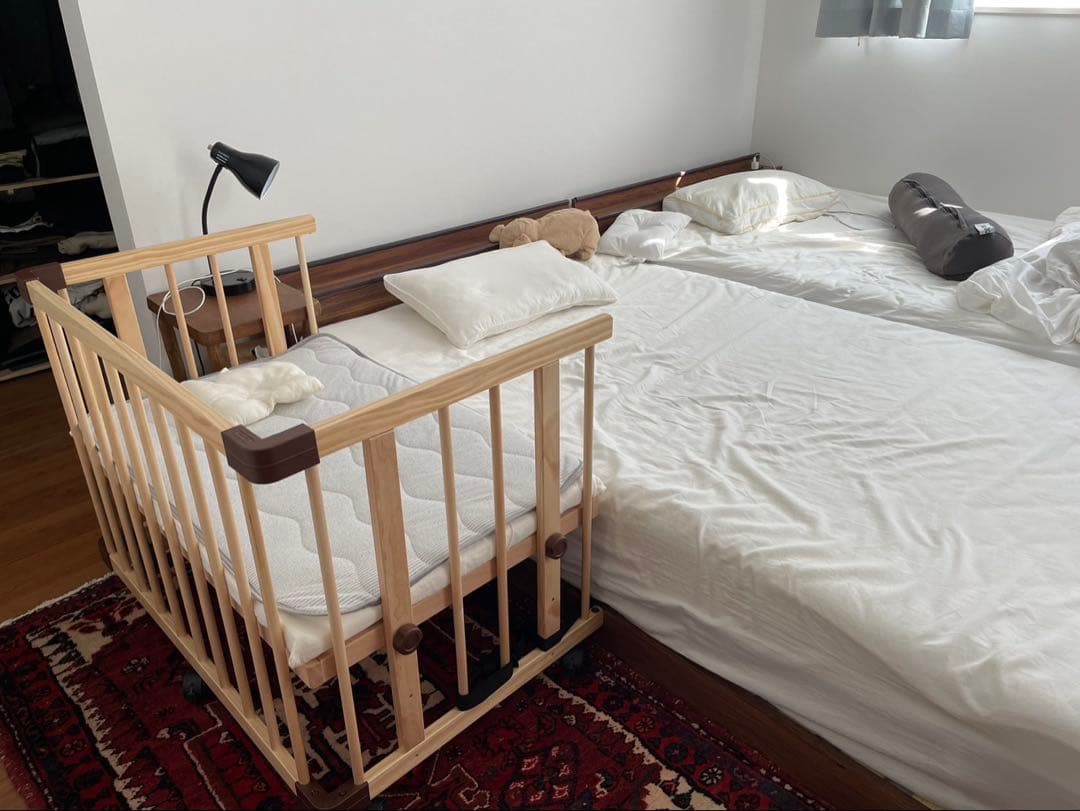 färska Mini JointBed neo