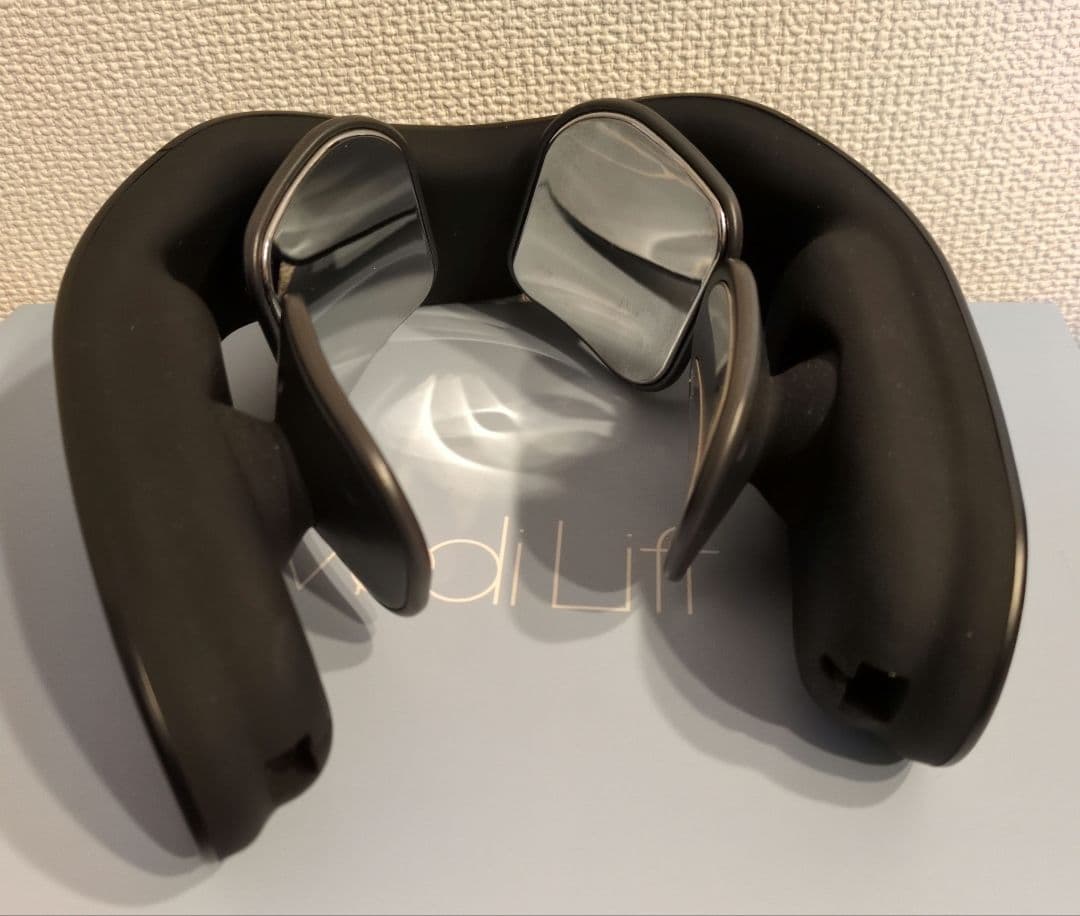 YA-MAN ヤーマン メディリフト ネック