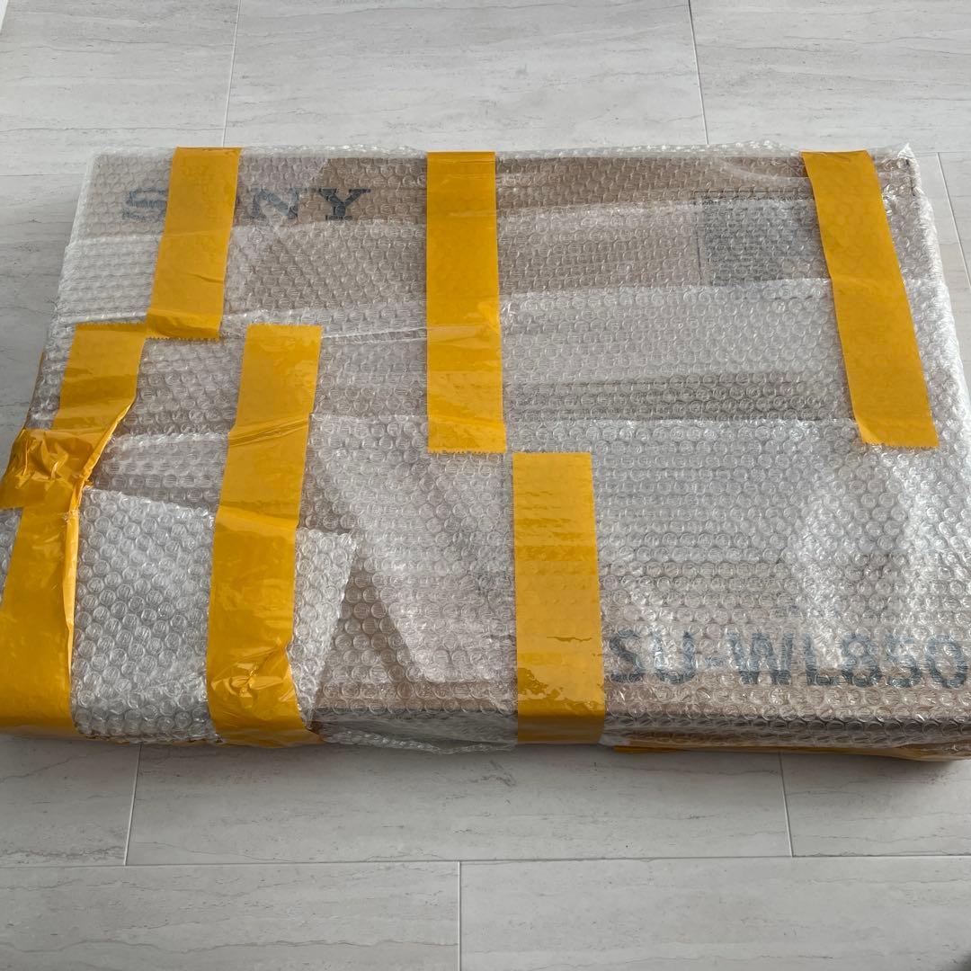 SONY SU-WL850 壁掛けユニット 新品 未使用 未開封