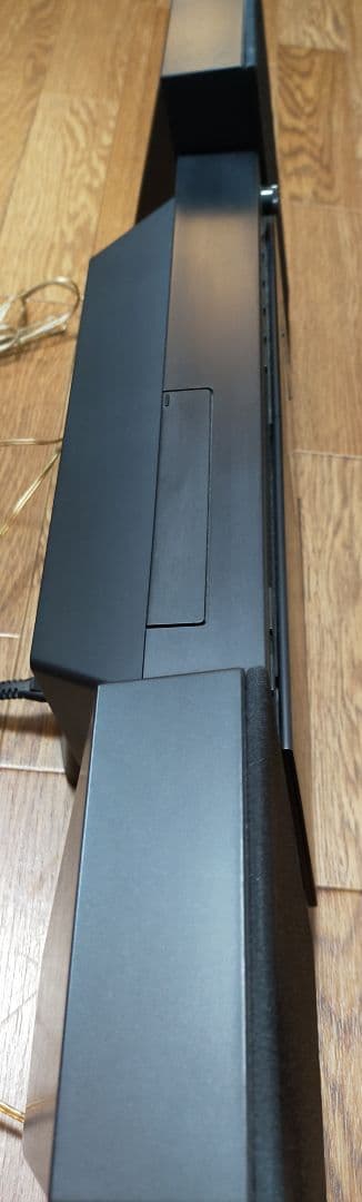 【セール】パナソニック SC-HC5-K 80GB HDD コンパクトステレオ