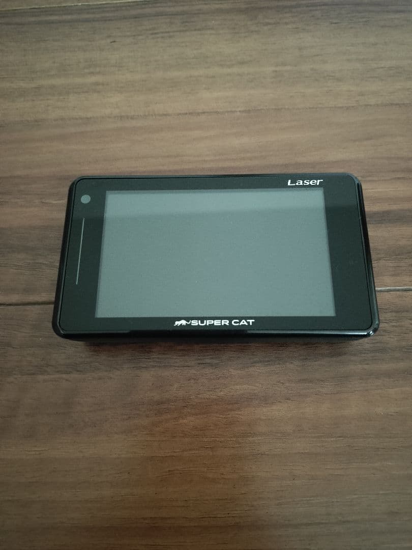 ユピテル　 Z120L（ls320同等品）レーダー探知機　輸入車用OBD2 付き