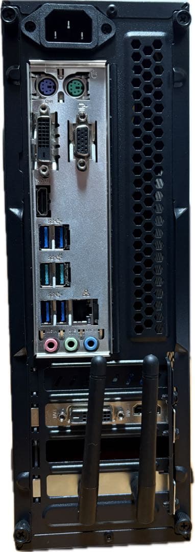 マ*も様 デスクトップPC Ryzen 3500 GTX1030 送料込み