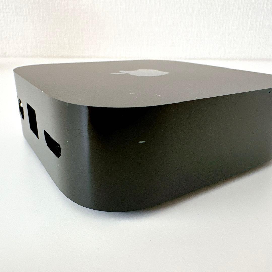 t2o★Apple TV 4K Wi-Fi+Ethernet 128GB