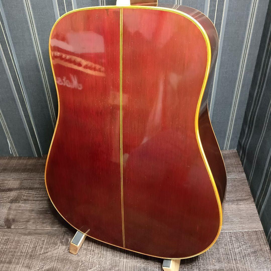 ジャパンビンテージ SPLENDOR W-300H アコースティックギター