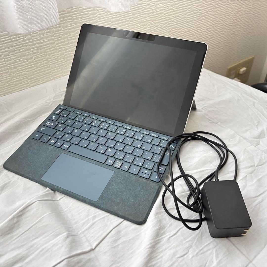 Microsoft surface go(第一世代)