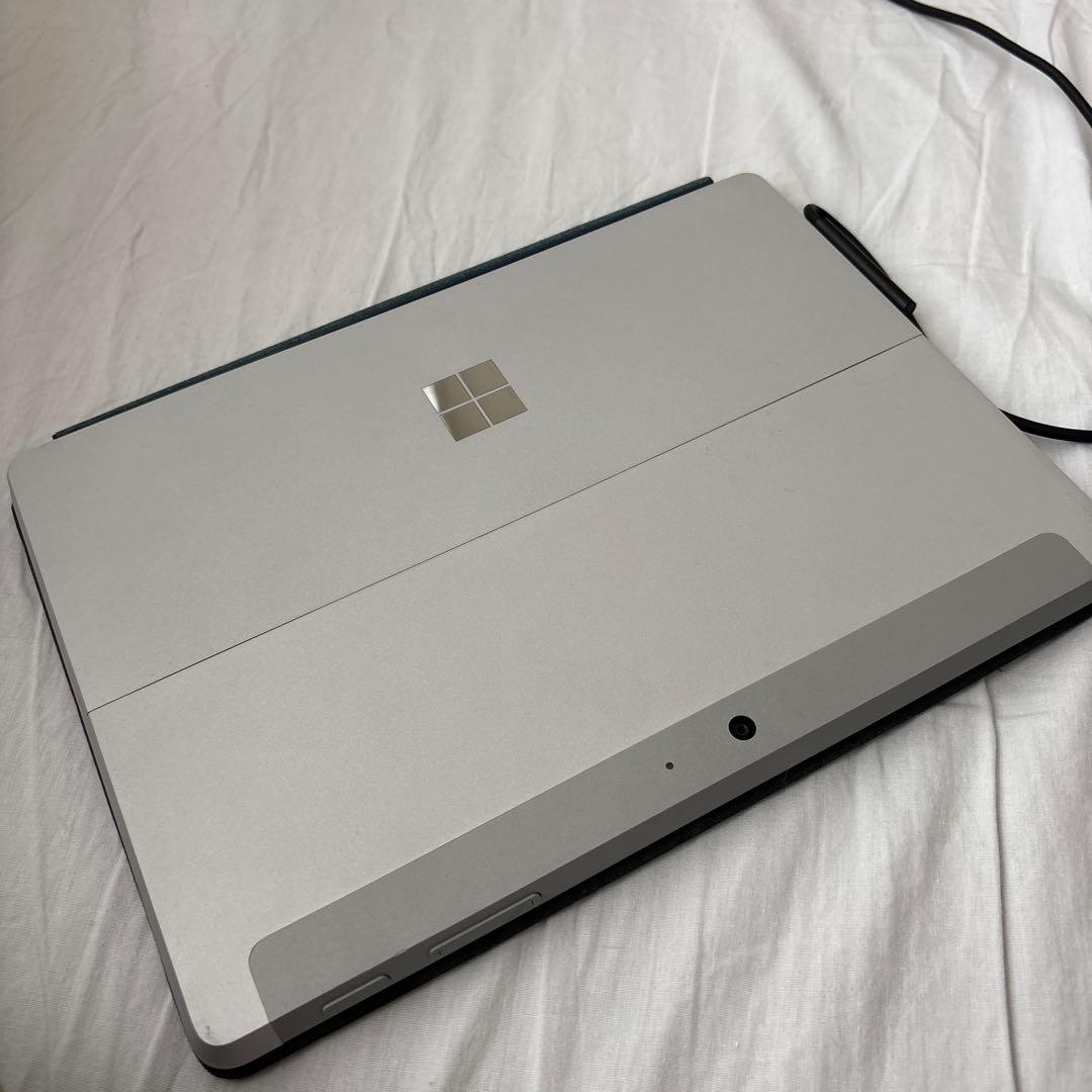 Microsoft surface go(第一世代)
