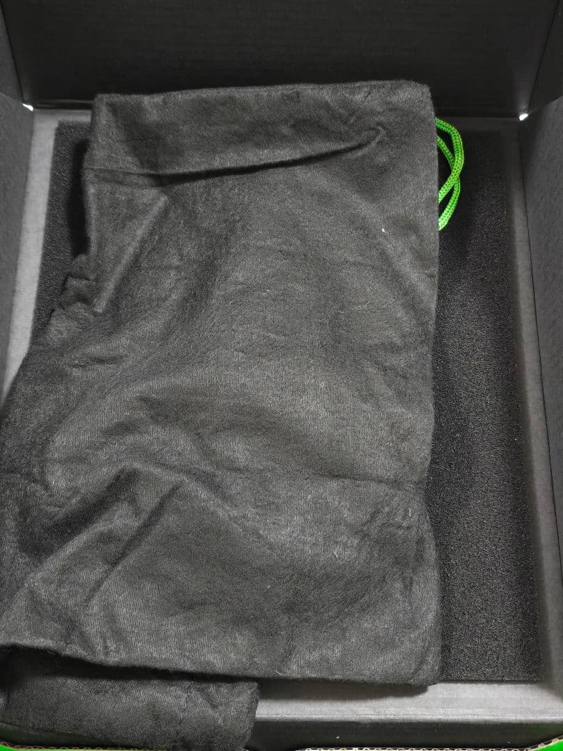 Razer BlackShark V2 Pro ワイヤレスゲーミングヘッドセット