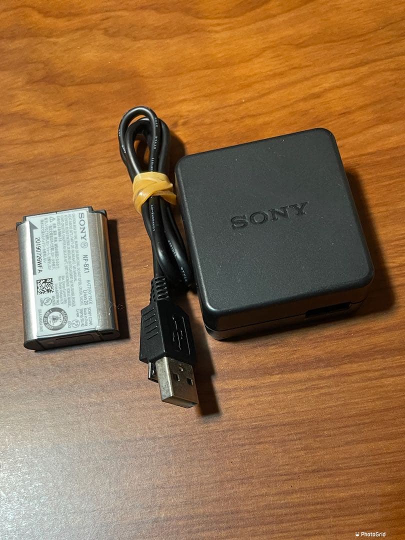 ジャンク SONY コンパクトデジタルカメラ DSC HX-99