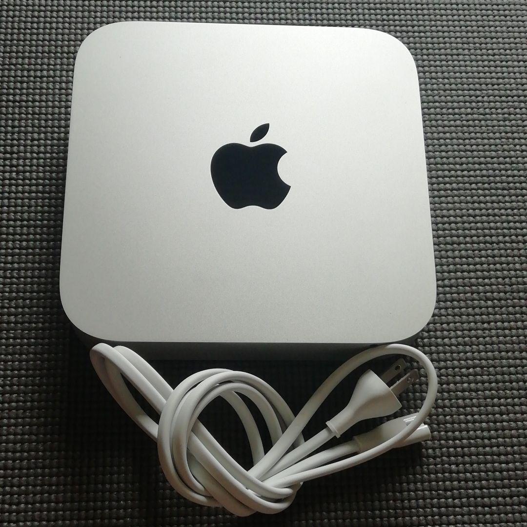 APPLE Mac mini MD387J/A【Late 2012】